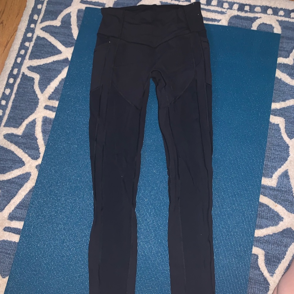 Lululemon athletica NEW leggings